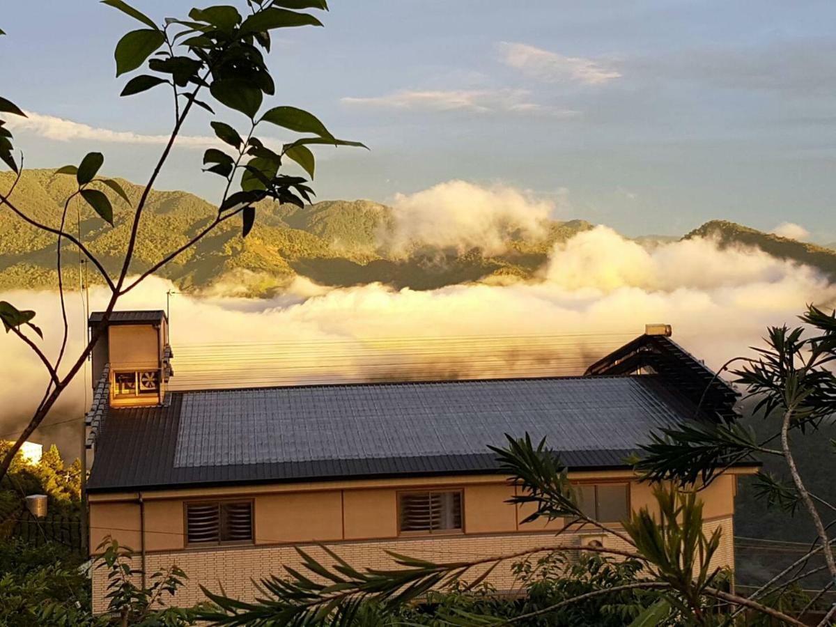 Ming Yang B&B Fenchihu Exterior foto