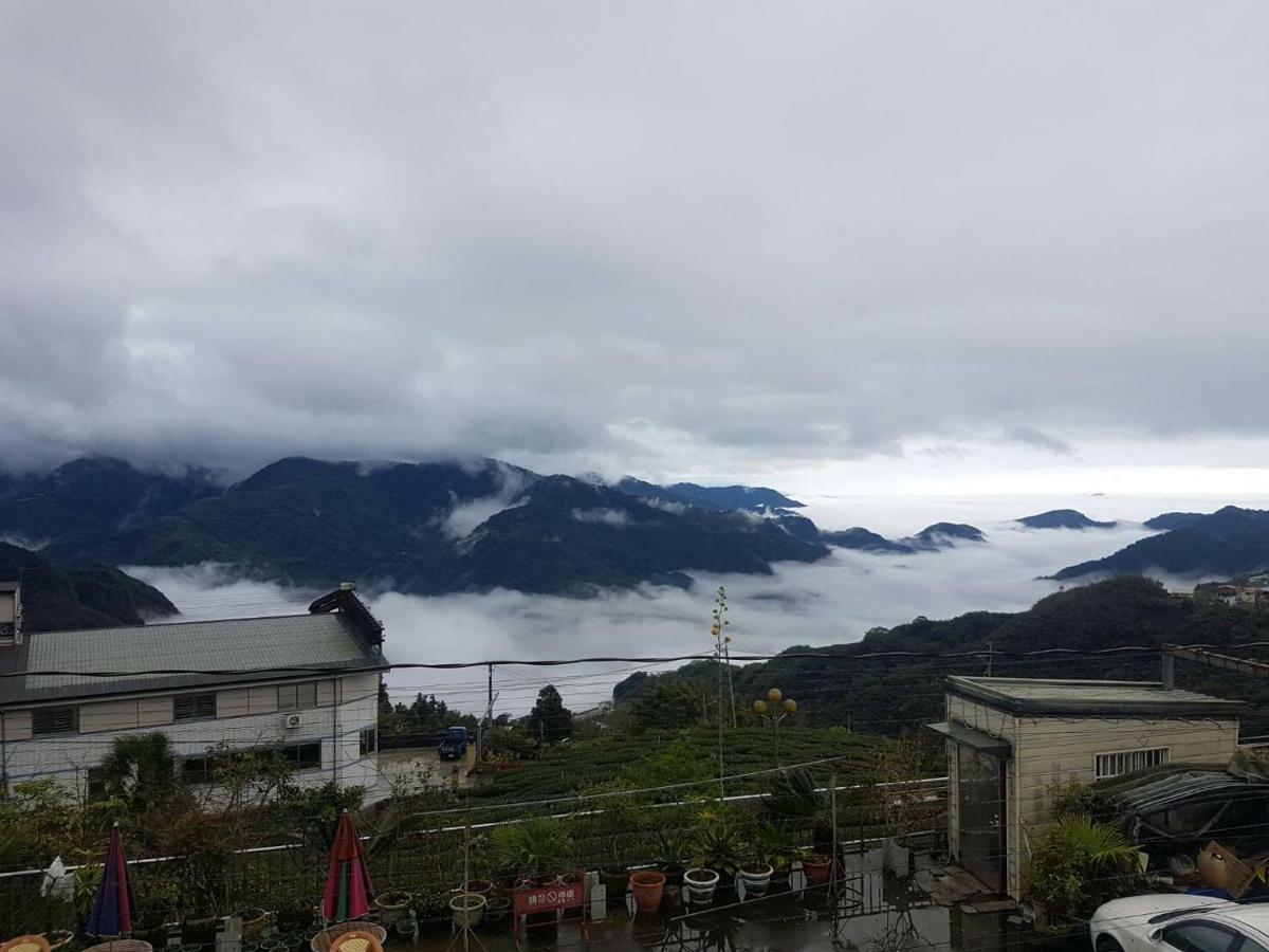 Ming Yang B&B Fenchihu Exterior foto