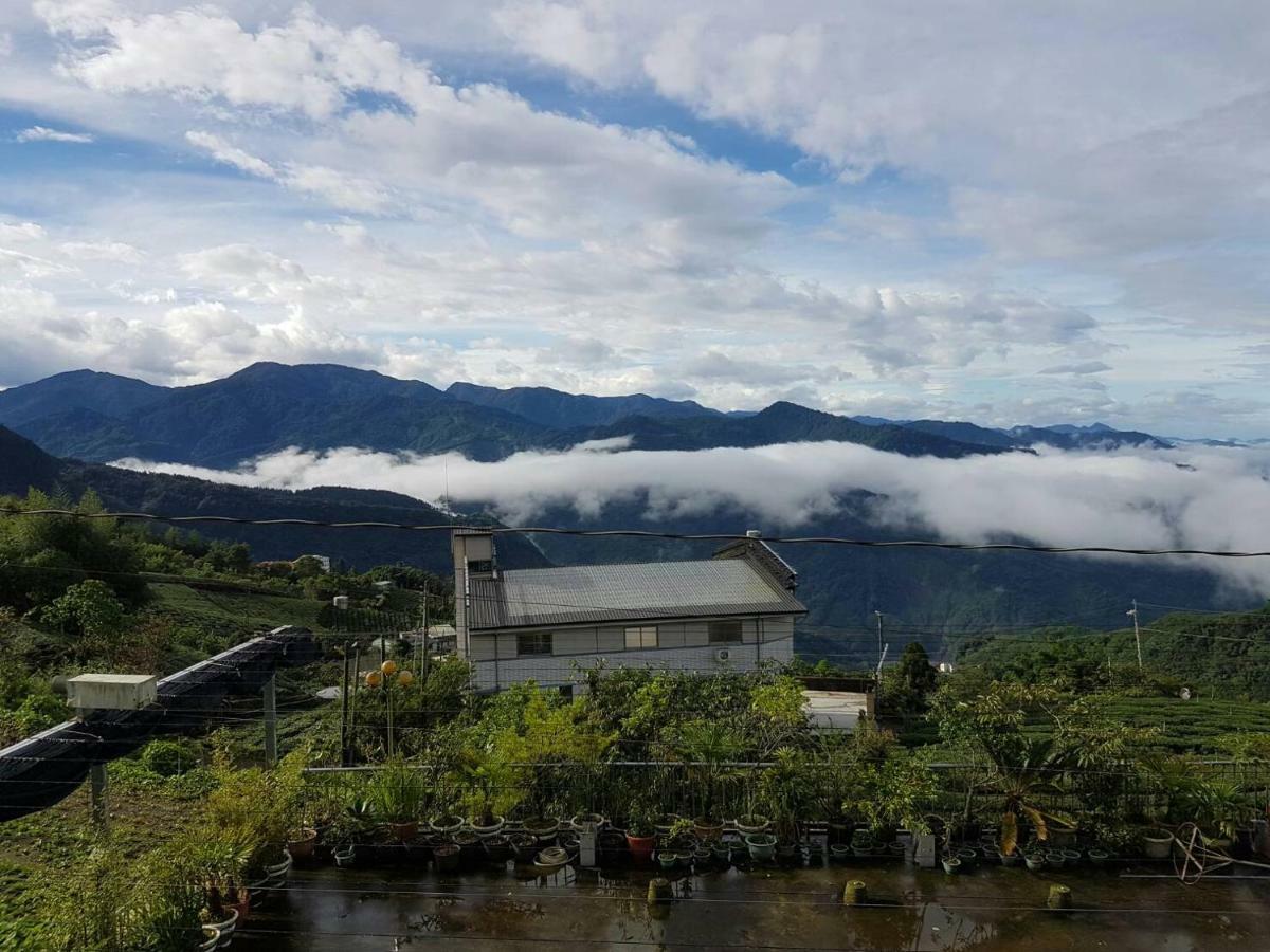 Ming Yang B&B Fenchihu Exterior foto