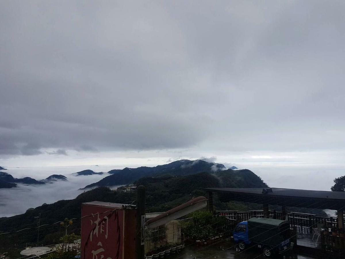 Ming Yang B&B Fenchihu Exterior foto