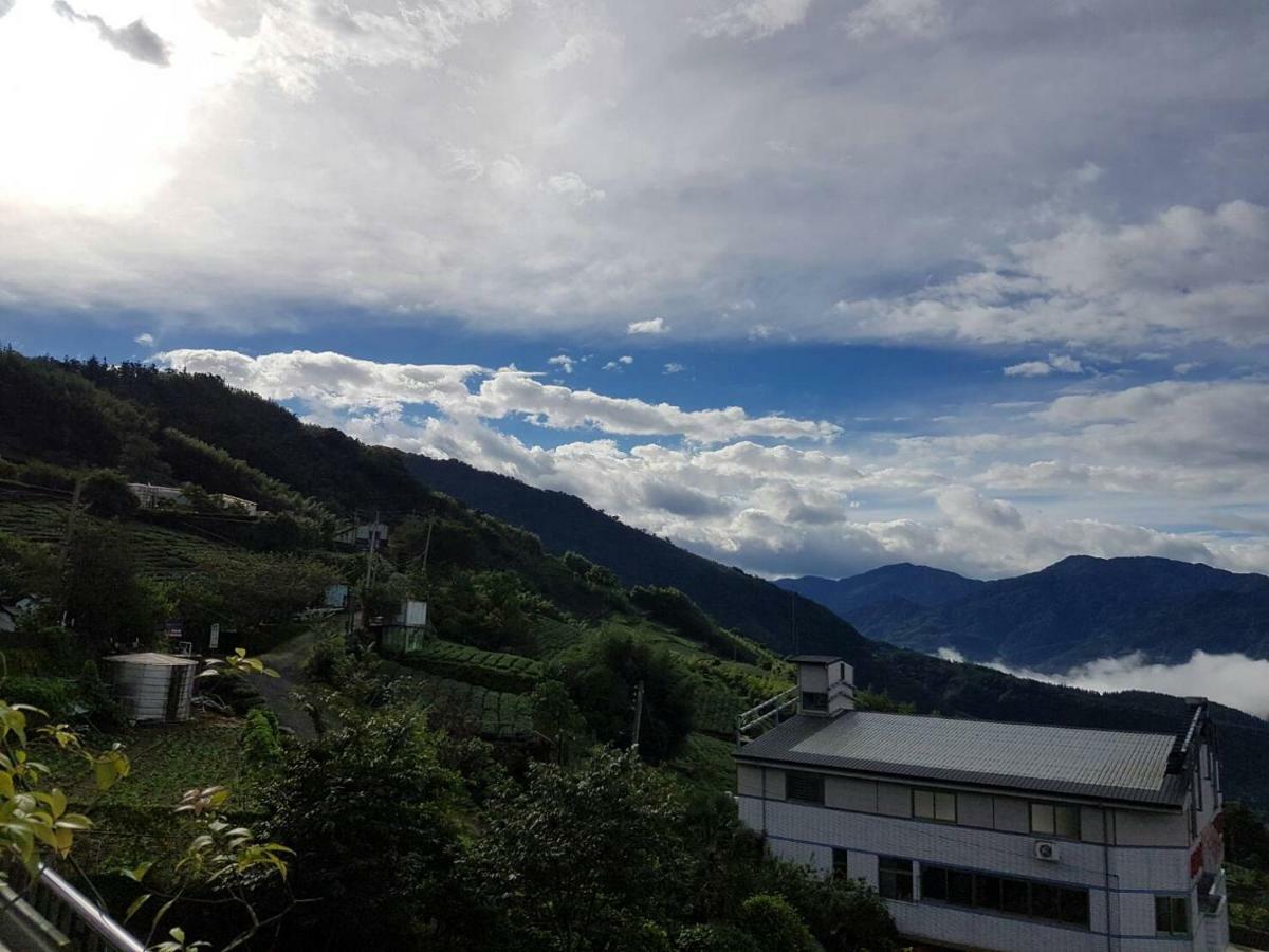 Ming Yang B&B Fenchihu Exterior foto