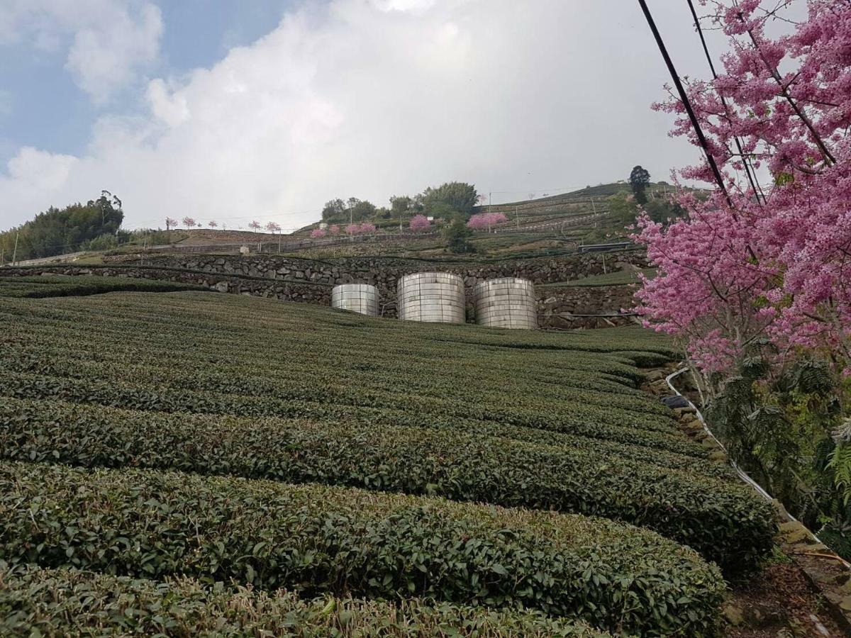 Ming Yang B&B Fenchihu Exterior foto