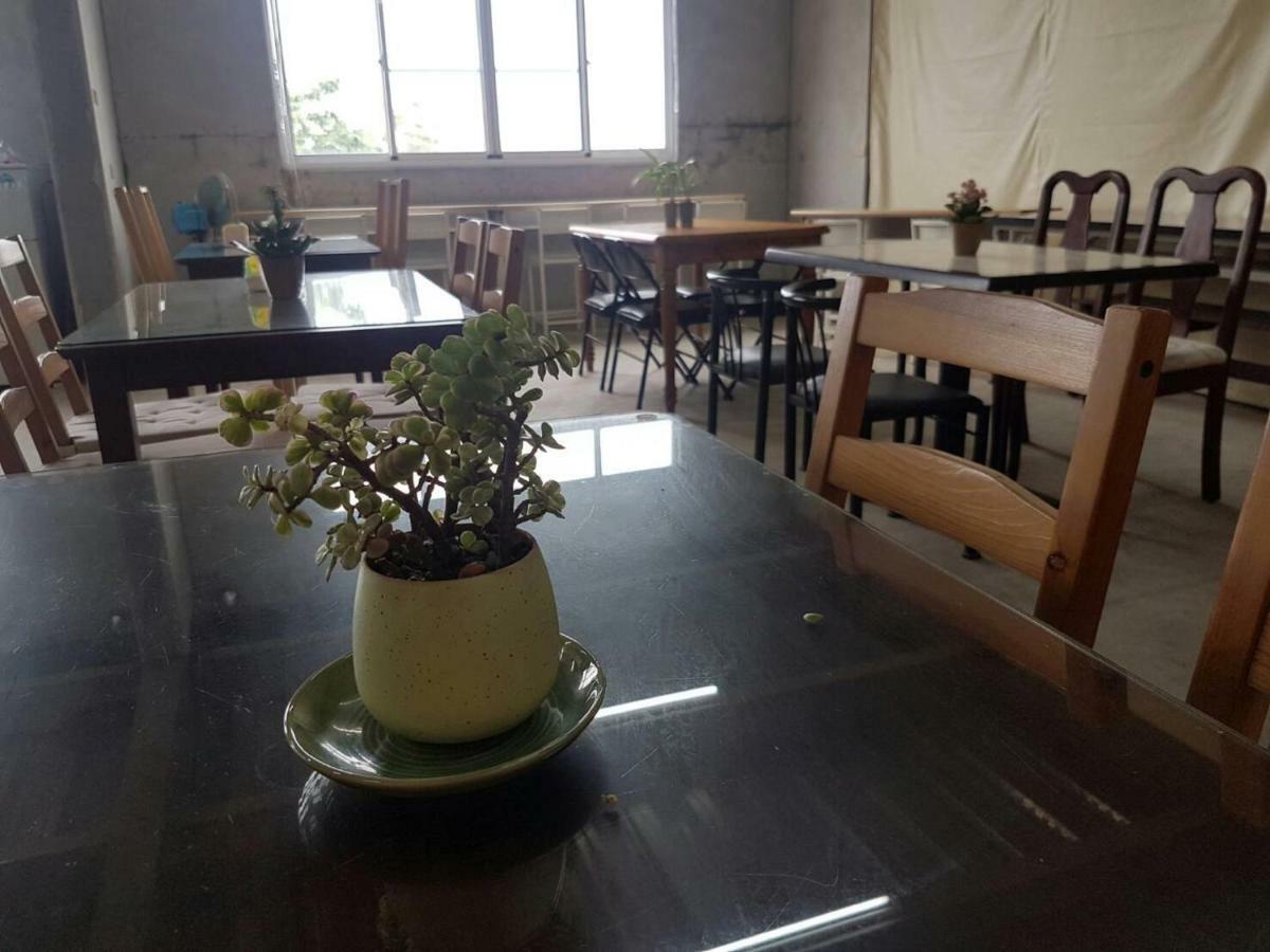 Ming Yang B&B Fenchihu Exterior foto